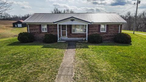 168 Upper Dry Fork Rd, Mckee, KY 40447