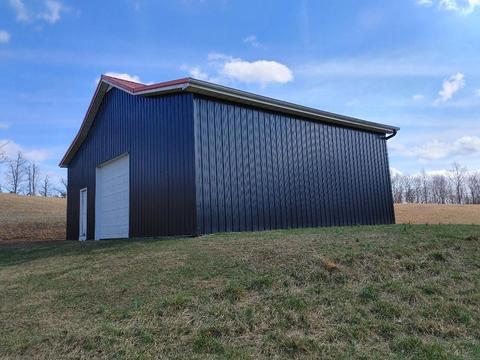 168 Upper Dry Fork Rd, Mckee, KY 40447 photo 32