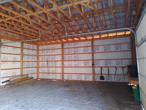 168 Upper Dry Fork Rd, Mckee, KY 40447 photo 35