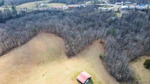 168 Upper Dry Fork Rd, Mckee, KY 40447 photo 41