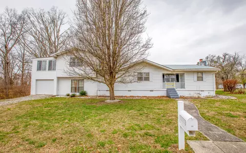 254 Shady Rest Rd, Nancy, KY 42544