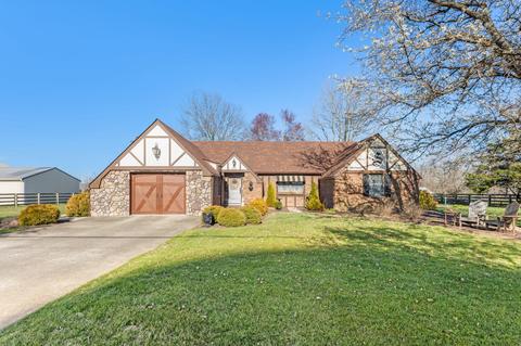 870 N Highway 39, Crab Orchard, KY 40419
