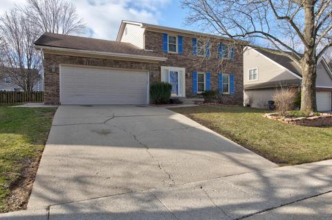 1348 Copperfield Ct, Lexington, KY 40514
