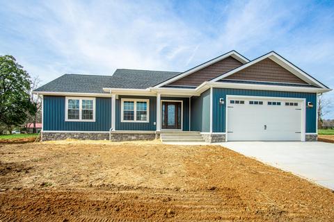 53 Creekstone Dr, Corbin, KY 40701 photo 2
