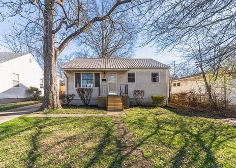 241 Elkhorn Dr, Frankfort, KY 40601