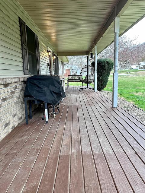 521 Rock Fork Rd, Morehead, KY 40351 photo 5