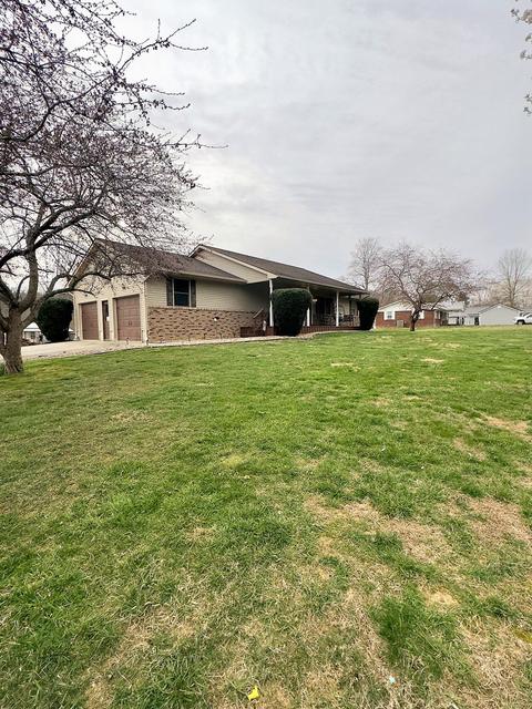 521 Rock Fork Rd, Morehead, KY 40351 photo 2
