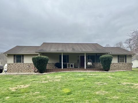 521 Rock Fork Rd, Morehead, KY 40351 photo 1