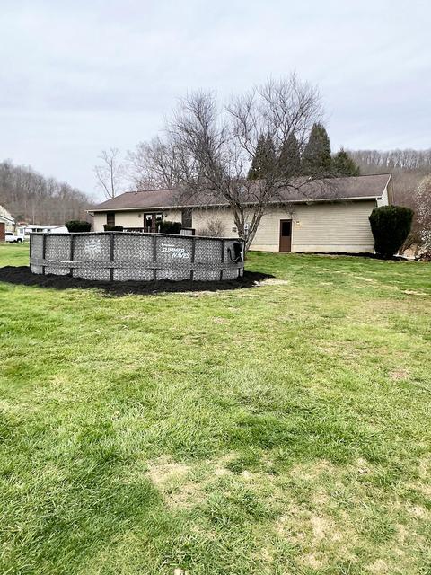 521 Rock Fork Rd, Morehead, KY 40351 photo 4