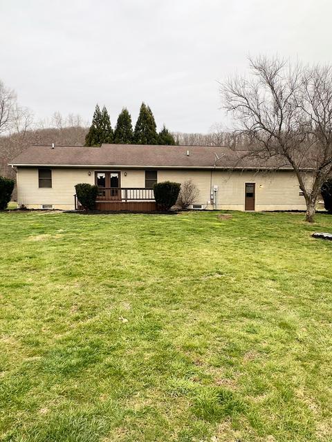 521 Rock Fork Rd, Morehead, KY 40351 photo 3