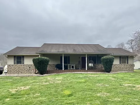 521 Rock Fork Rd, Morehead, KY 40351