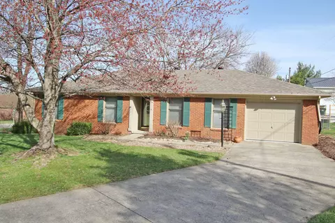 118 Morgan Mill Rd, Georgetown, KY 40324 photo 1