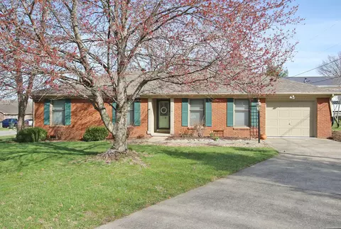 118 Morgan Mill Rd, Georgetown, KY 40324 photo 2