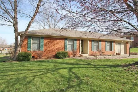 118 Morgan Mill Rd, Georgetown, KY 40324 photo 3