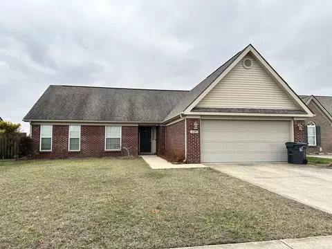 117 Cambridge Dr, Richmond, KY 40475