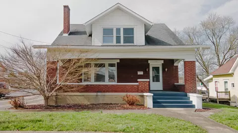 124 N Maple St, Somerset, KY 42501