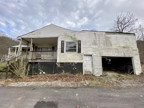 0 Rocky Holw, Jenkins, KY 41537