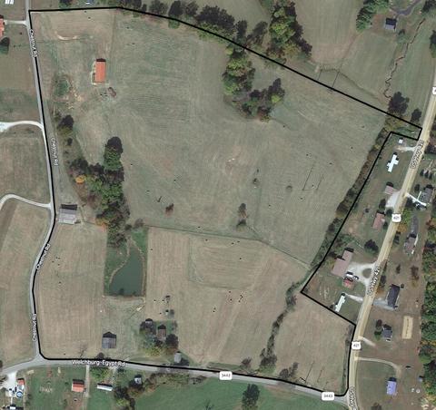 2481 Highway 3443, Annville, KY 40402