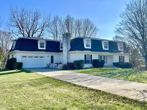 205 Runway Blvd, Somerset, KY 42503