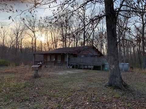 1060 Murphy Ridge Rd, Strunk, KY 42649 photo 3