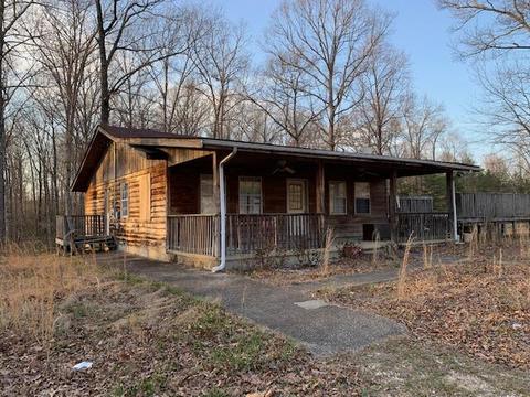 1060 Murphy Ridge Rd, Strunk, KY 42649