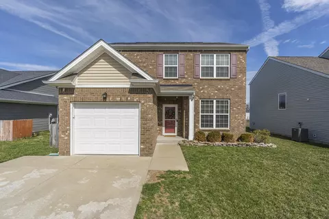 205 Kendall Dr, Georgetown, KY 40324