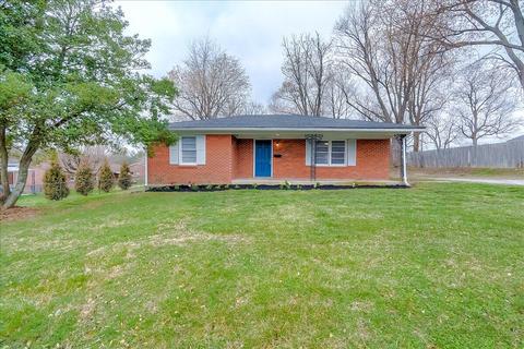 1022 Westgate Dr, Frankfort, KY 40601