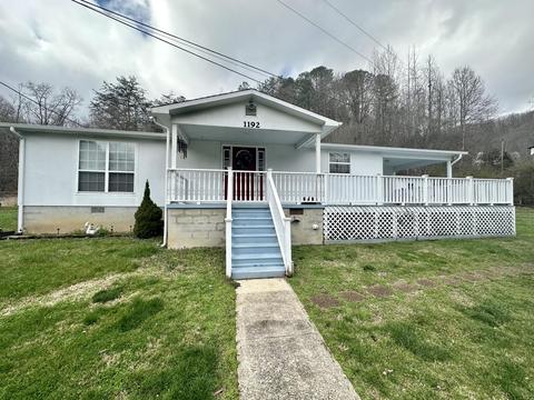 1192 S Ky 3438, Cannon, KY 40923