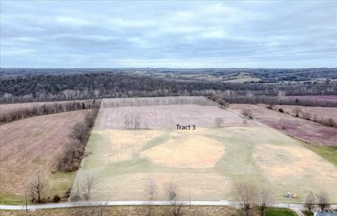 205 T3 Old Peaks Mill Rd, Frankfort, KY 40601