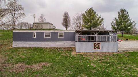 191 Saltwell Rd, Carlisle, KY 40311
