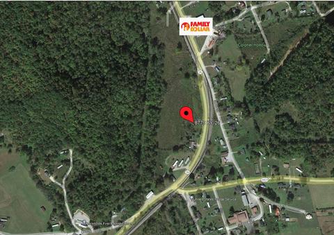 8779 Ky-26, Rockholds, KY 40759
