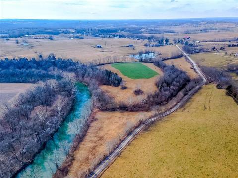 3020 Switzer Rd, Frankfort, KY 40601