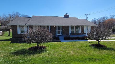 273 Barton Mill Rd, Corbin, KY 40701 photo 2