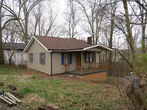 1 Doody St, Corbin, KY 40701