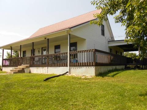 1330 Fairview Rd, Salvisa, KY 40372