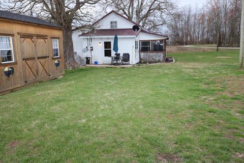1600 Charles Elgin Rd, Eubank, KY 42567