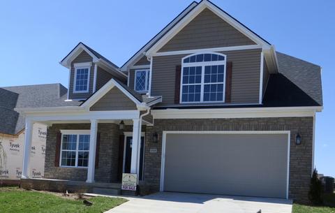 1345 Angus Trl, Lexington, KY 40509