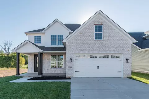 1369 Angus Trl, Lexington, KY 40509