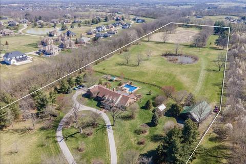 1960 Deer Haven Ln, Lexington, KY 40509