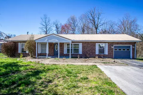 320 Hanes Baker Rd, Corbin, KY 40701