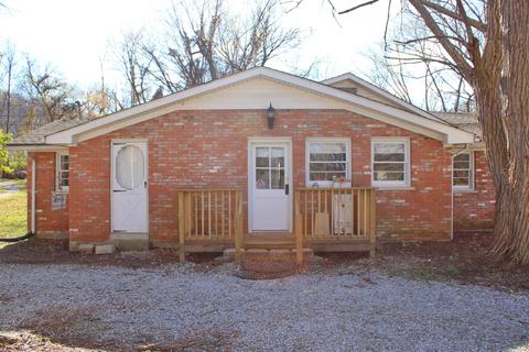 285 Big Eddy Rd, Frankfort, KY 40601
