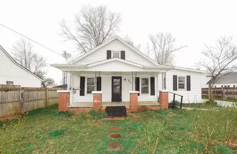 125 E Halls Rd, Stanton, KY 40380 photo 1
