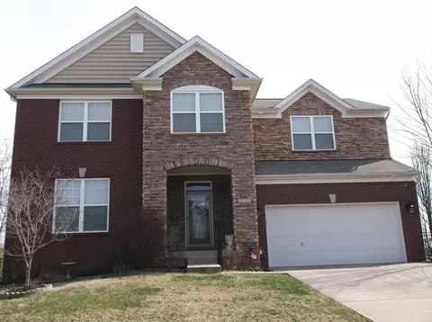 1118 Crossings Cove Ct, Louisville, KY 40245