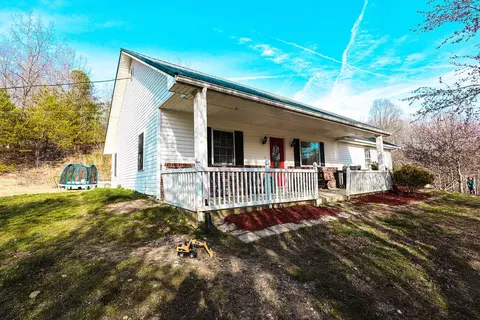 200 Bean Branch Rd, Means, KY 40346