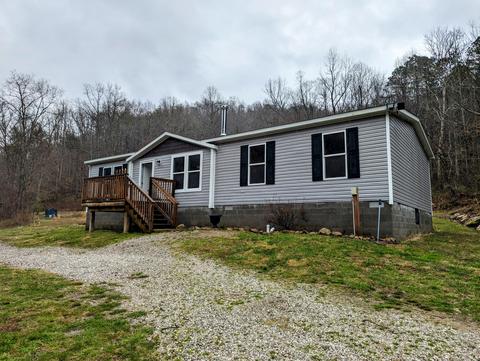 172 Old Island City Rd, Tyner, KY 40486