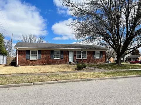 2160 Palms Dr, Lexington, KY 40504