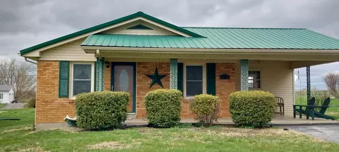 1196 Danville Road Rd, Lancaster, KY 40444