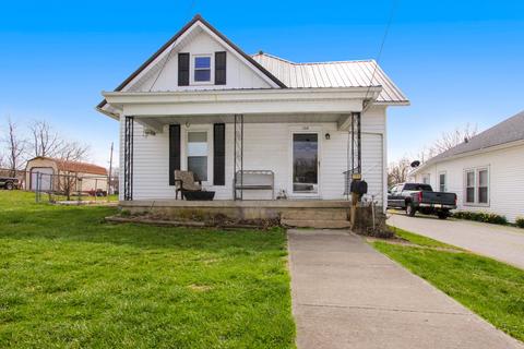 108 Center St, Lawrenceburg, KY 40342