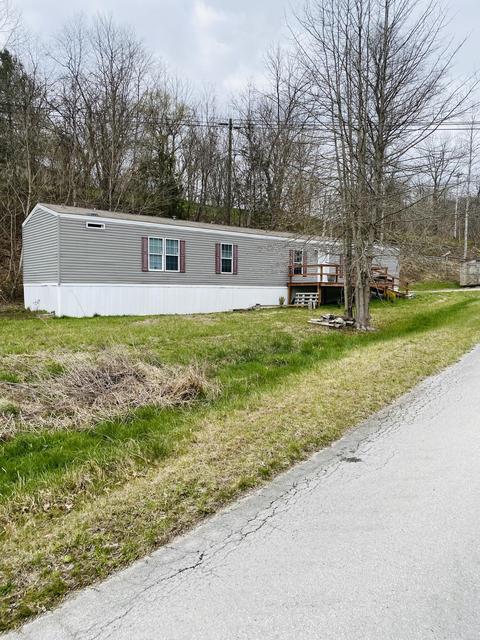 14 Dudley Station Rd, Orlando, KY 40460