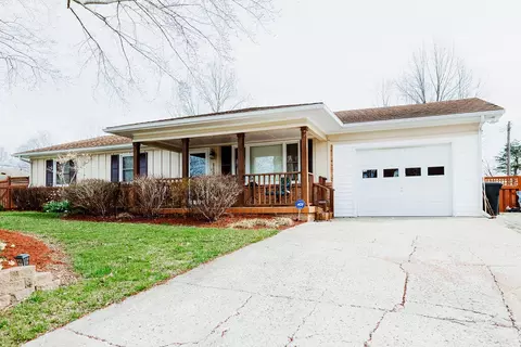 112 Summit Dr, Morehead, KY 40351 photo 1